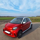 Smart ForFour 2021