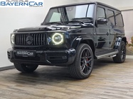 Mercedes-Benz G-Class 2023