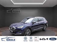 Seat Tarraco 2023