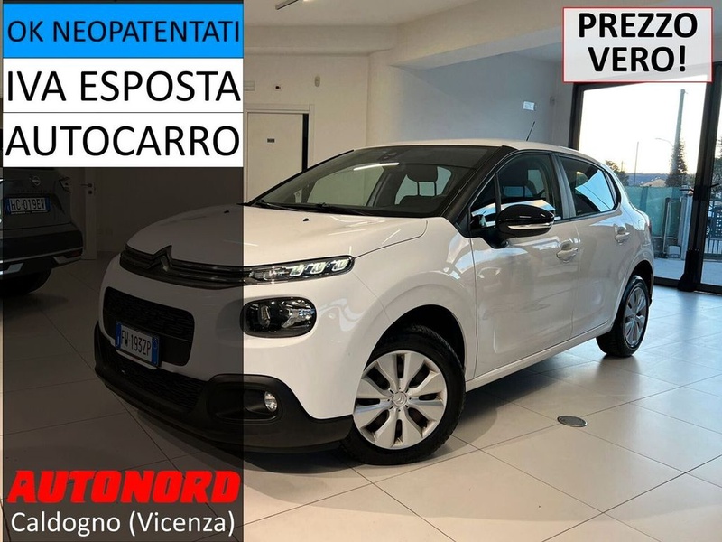 Citroen C3