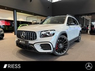 Mercedes-Benz GLB-Class 2025