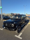 Mercedes-Benz G-Class 2021