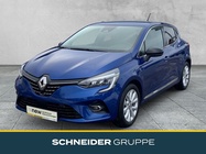 Renault Clio 2022