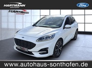 Ford Kuga 2023
