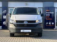 Volkswagen T6 2021