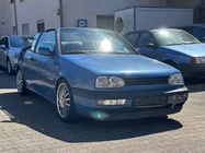 Volkswagen Golf 1994