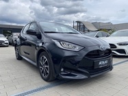 Toyota Yaris 2021