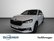 Skoda Fabia 2025