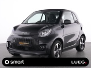 Smart ForTwo 2022