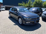 Volkswagen Passat 2020