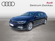 Volkswagen Passat 2021