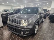 Jeep Renegade 2020