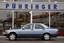 Mercedes-Benz 190 1993