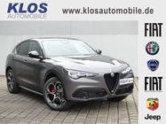Alfa Romeo Stelvio 2026