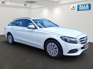 Mercedes-Benz C-Class 2018