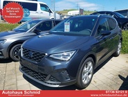 Seat Arona 2025