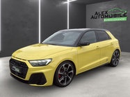 Audi A1 2019