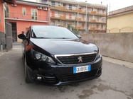 Peugeot 308 2020