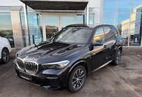 BMW X5 2022