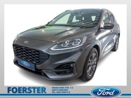 Ford Kuga 2021