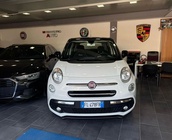 Fiat 500L 2017