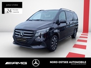 Mercedes-Benz Vito 2024