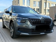 Skoda Kamiq 2020