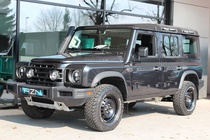 Ineos Grenadier 2025