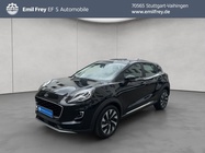 Ford Puma 2023