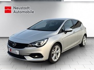 Opel Astra 2020