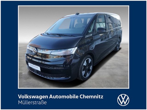 Volkswagen T7 2025