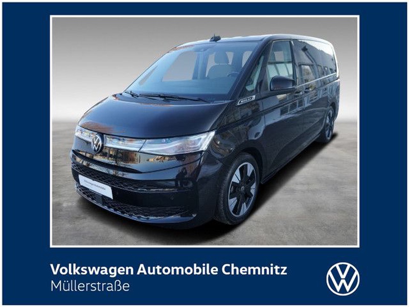 Volkswagen T7