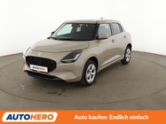 Suzuki Swift 2025