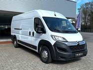 Citroen Jumper 2024