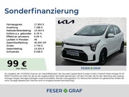 Kia Picanto 2025