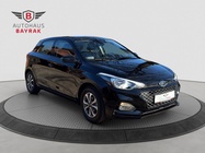 Hyundai i20 2019