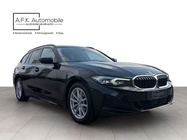 BMW 3 Series 2023