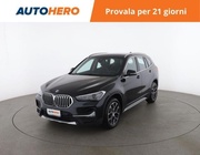 BMW X1 2020