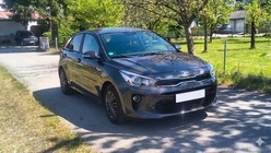 Kia Rio 2019