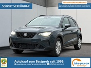 Seat Arona 2025