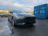 Ford Focus 2022