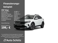 Volkswagen Taigo 2022