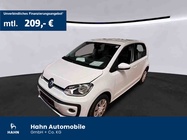 Volkswagen up! 2021