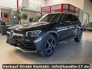 Mercedes-Benz GLC-Class 2020