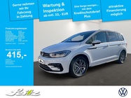 Volkswagen Touran 2025