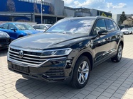 Volkswagen Touareg 2023