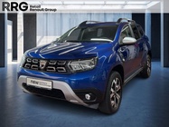 Dacia Duster 2022