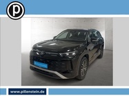 Volkswagen Tayron 2025
