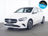 Mercedes-Benz B-Class 2025