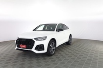 Audi Q5 2024
